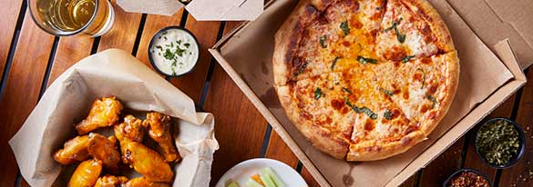 Stay In with our Porch Party Pack! 