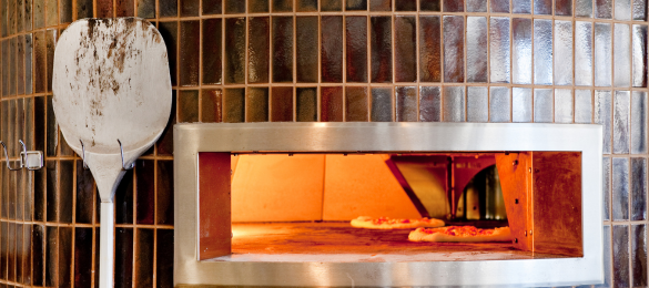 What Makes Porch Brick Oven Pizza So Special  