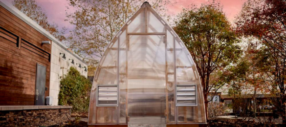 The Porch at Schenley Partners with Grow Pittsburgh
