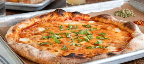 What Makes Porch Brick Oven Pizza So Special  