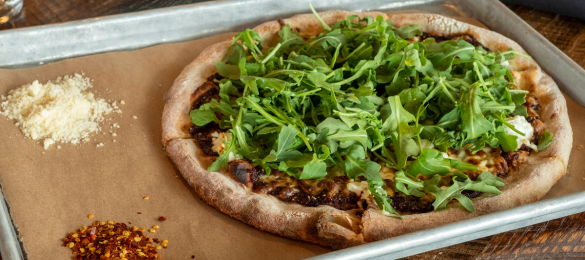 What We Mean by a Scratch-Made Menu