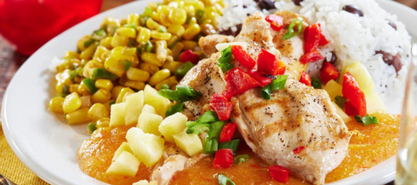 Celebrate Pittsburgh Restaurant Week at The Porch 