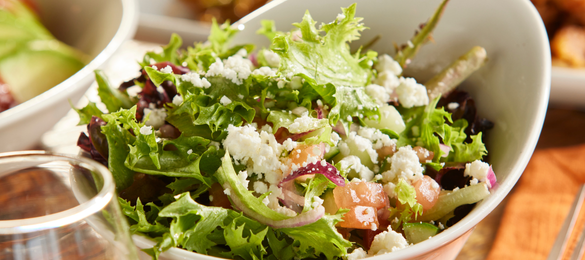 Join Us for Pittsburgh Restaurant Week 