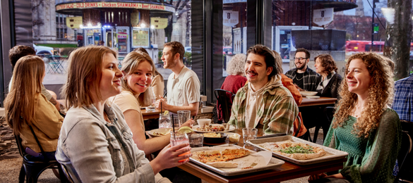 Celebrate Your Grad in Style: Host the Perfect Pittsburgh Graduation Gathering at The Porch 
