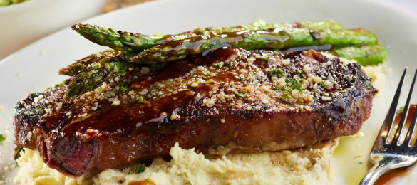 Porch Dinner and Drink Pairing Suggestions 