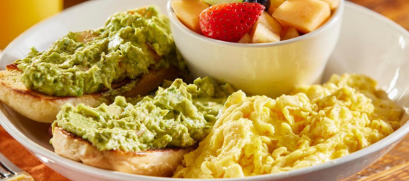 Toast to the Draft at The Porch