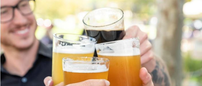 Father’s Day Deals: First Beer’s on Us for All Dads this Father’s Day