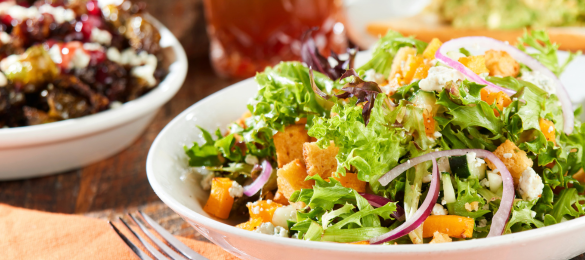 A Local's Guide to Spending the Perfect Fall Day Downtown