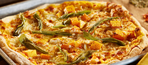 Meet the Ingredients Behind Our Fall Menu 