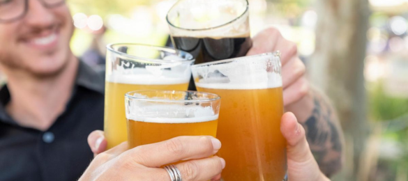 Raise a Glass to Dad: Father’s Day Brunch at The Porch