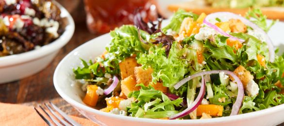 Why The Porch at Siena Is a South Hills Favorite  