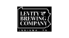 Levity Brewing Company