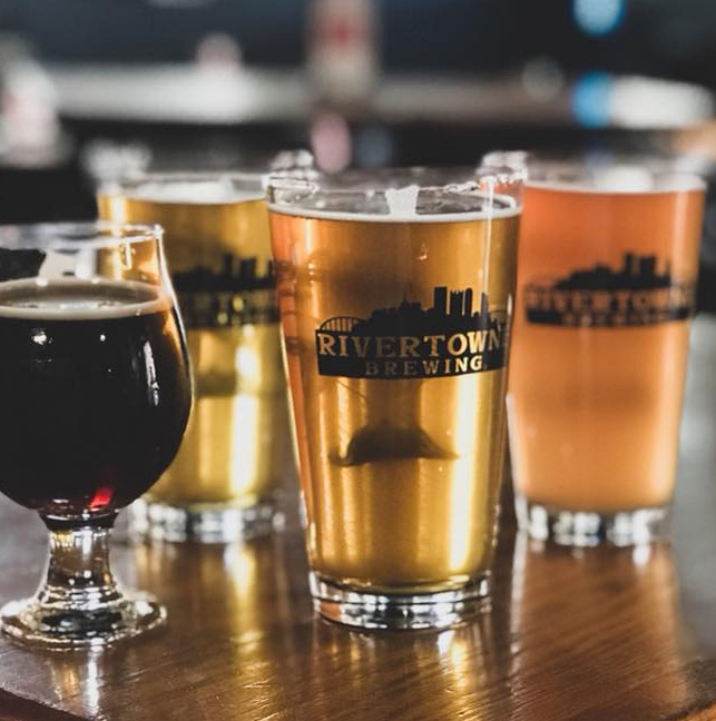 Rivertowne Brewing