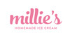 Millie's Homemade Ice Cream