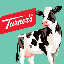 Turner Dairy Farms